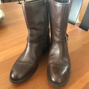 Ralph Lauren boots